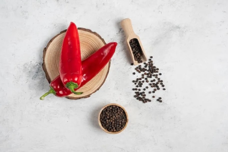 Can You Eat Pepper on a Carnivore Diet? What About Pepper Oil?